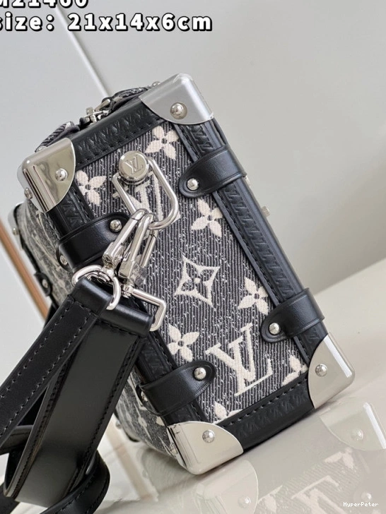 SIDE TRUNK MM VUITTON LOUIS 0712
